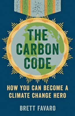 bokomslag The Carbon Code