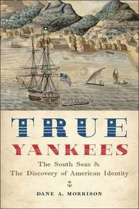 bokomslag True Yankees