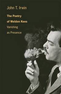 bokomslag The Poetry of Weldon Kees
