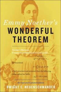 bokomslag Emmy Noether's Wonderful Theorem
