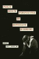 bokomslag Public Health Perspectives on Depressive Disorders