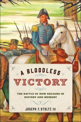 bokomslag Bloodless Victory