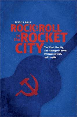 bokomslag Rock and Roll in the Rocket City
