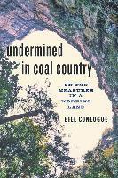 bokomslag Undermined in Coal Country