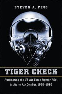 bokomslag Tiger Check