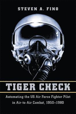 Tiger Check 1