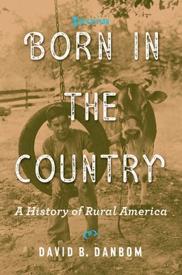 Born in the Country 1