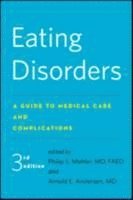 bokomslag Eating Disorders