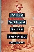 bokomslag Young William James Thinking