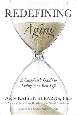 Redefining Aging 1