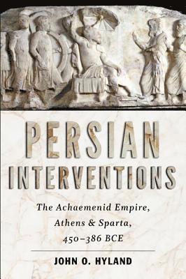 Persian Interventions 1