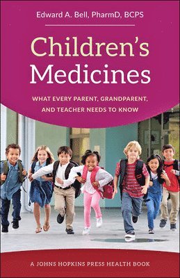 Children's Medicines 1