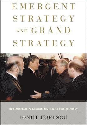 Emergent Strategy and Grand Strategy 1