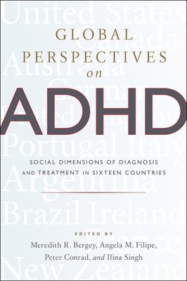 Global Perspectives on ADHD 1