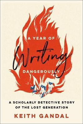 A Year of Writing Dangerously 1