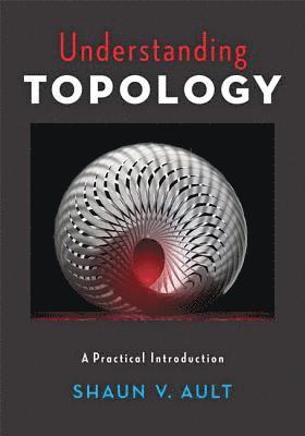 bokomslag Understanding Topology