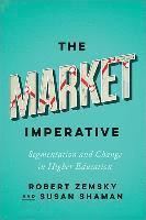bokomslag Market Imperative