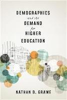 bokomslag Demographics and the Demand for Higher Education