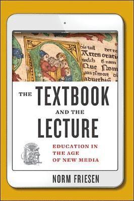 The Textbook and the Lecture 1