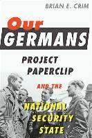 Our Germans