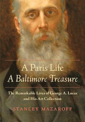 A Paris Life, A Baltimore Treasure 1