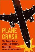 bokomslag Plane Crash
