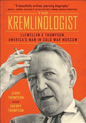 bokomslag Kremlinologist
