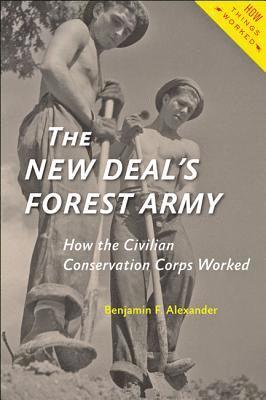 The New Deal's Forest Army 1