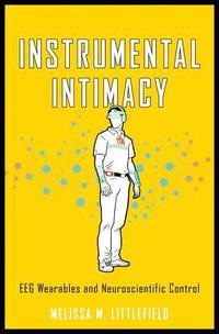 bokomslag Instrumental Intimacy