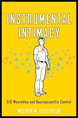 bokomslag Instrumental Intimacy