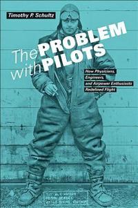 bokomslag The Problem with Pilots