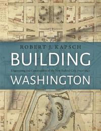 bokomslag Building Washington