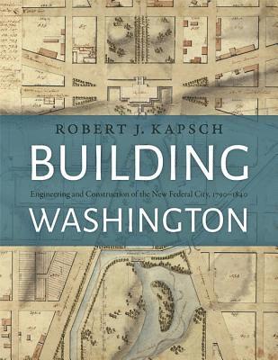 Building Washington 1