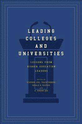 Leading Colleges and Universities 1