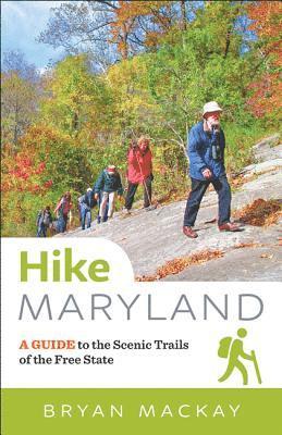Hike Maryland 1