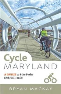 bokomslag Cycle Maryland