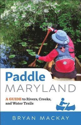 Paddle Maryland 1