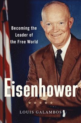 bokomslag Eisenhower