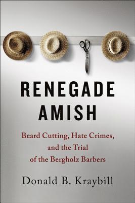 Renegade Amish 1