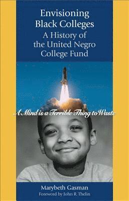 Envisioning Black Colleges 1