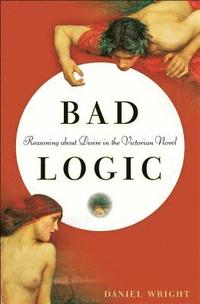 bokomslag Bad Logic