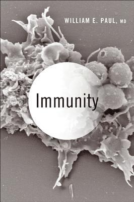 William E. Paul - Immunity, Häftad