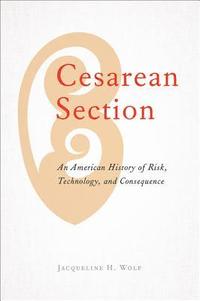 bokomslag Cesarean Section