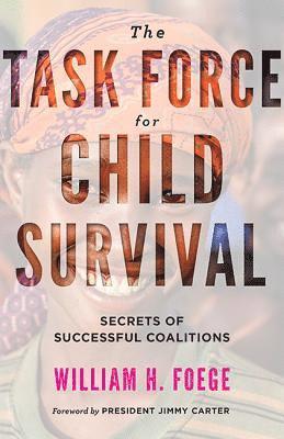 Task Force for Child Survival 1