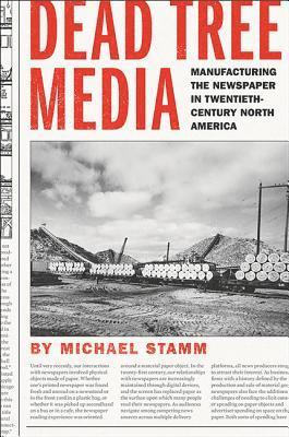 Dead Tree Media