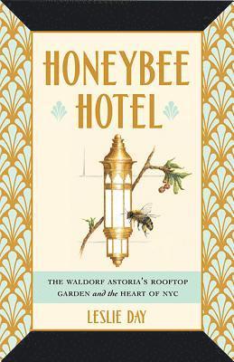 Honeybee Hotel