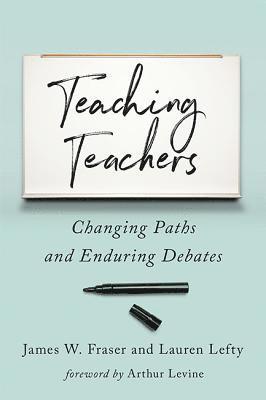Teaching Teachers 1