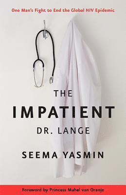 The Impatient Dr. Lange 1