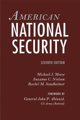 American National Security 1