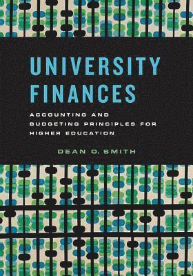 University Finances 1